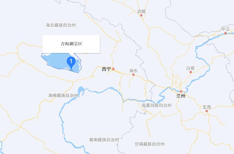 青海属于什么省,青海属于什么省会城市是哪里(2024头条知乎已更新)-第2张图片-汕团网 青海属于什么省,青海属于什么省会城市是哪里(2024头条知乎已更新)-第2张图片-汕团网