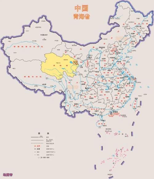 青海属于什么省,青海属于什么省会城市是哪里(2024头条知乎已更新)-第3张图片-汕团网 青海属于什么省,青海属于什么省会城市是哪里(2024头条知乎已更新)-第3张图片-汕团网