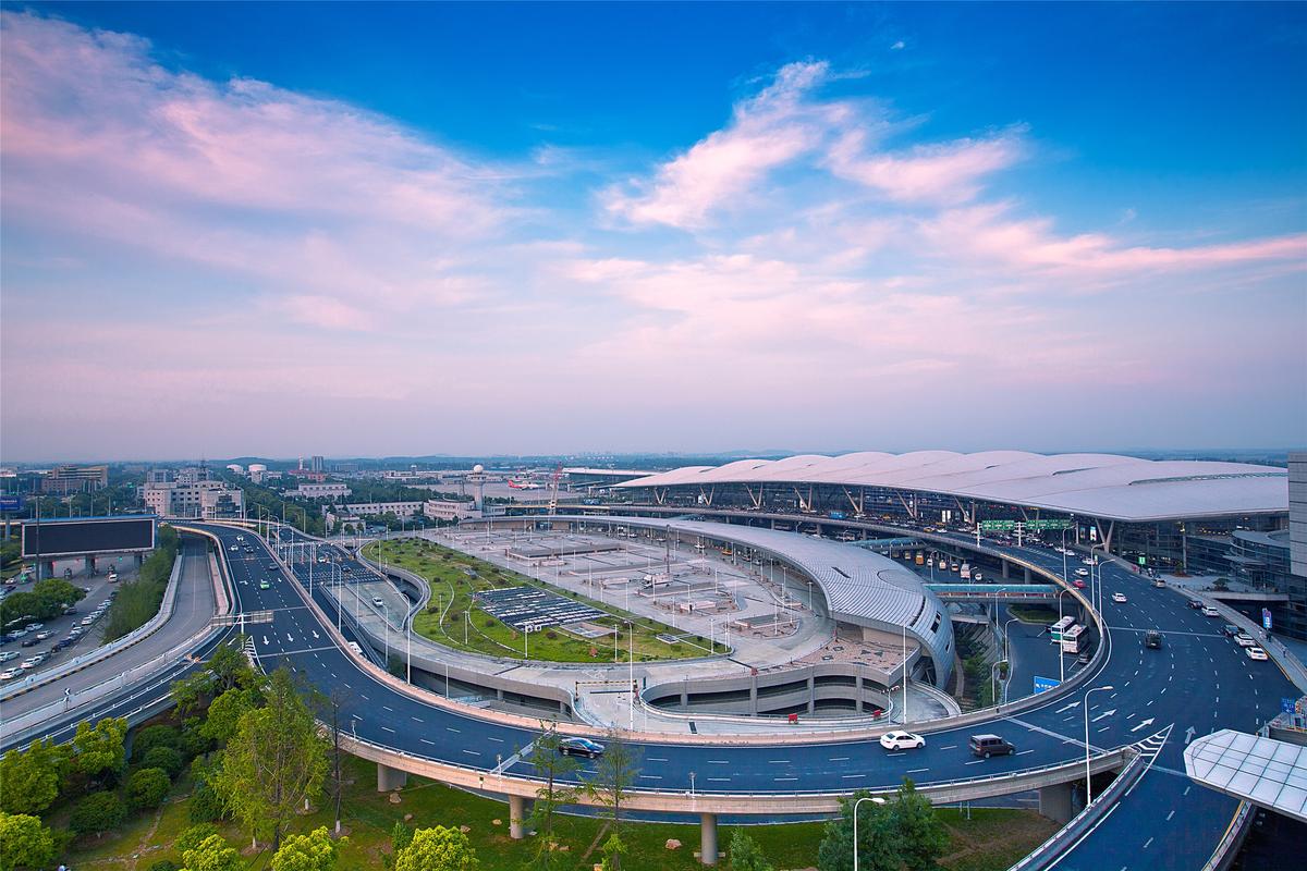 江苏哪些城市有机场?江苏几个地方有机场?(知乎)-第1张图片-汕团网 江苏哪些城市有机场?江苏几个地方有机场?(知乎)-第1张图片-汕团网