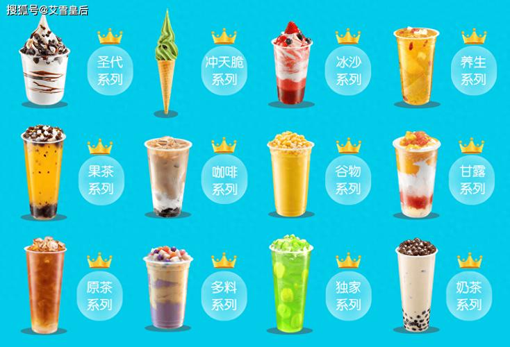 正宗台湾加盟店有哪些？台湾加盟排名榜前十名？(知乎）-第2张图片-汕团网