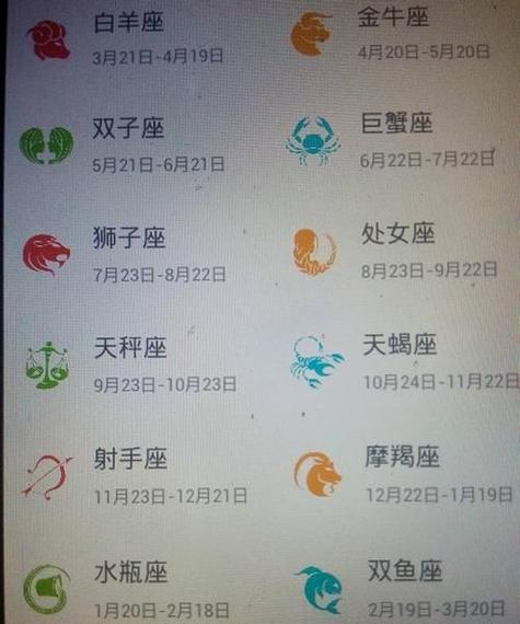 5月13日什么星座,5月13日什么星座?(2024头条知乎已更新)-第2张图片-汕团网 5月13日什么星座,5月13日什么星座?(2024头条知乎已更新)-第2张图片-汕团网