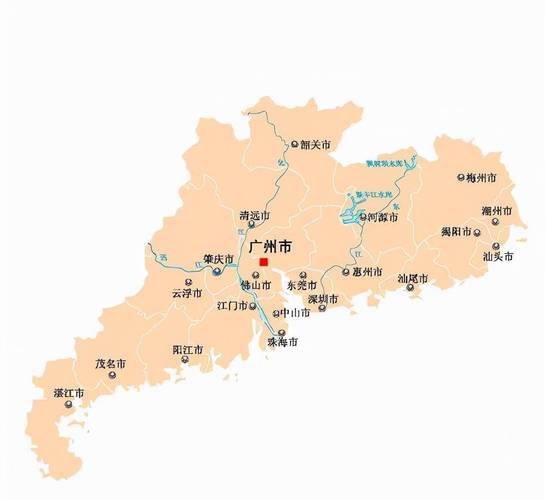 广东有哪些省,广东省54个市(2024头条知乎已更新)-第5张图片-汕团网 广东有哪些省,广东省54个市(2024头条知乎已更新)-第5张图片-汕团网