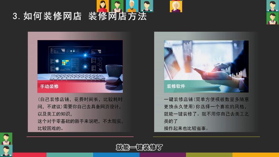 怎么做淘宝网店,怎么做淘宝网店啊(2024头条知乎已更新)-第4张图片-汕团网 怎么做淘宝网店,怎么做淘宝网店啊(2024头条知乎已更新)-第4张图片-汕团网