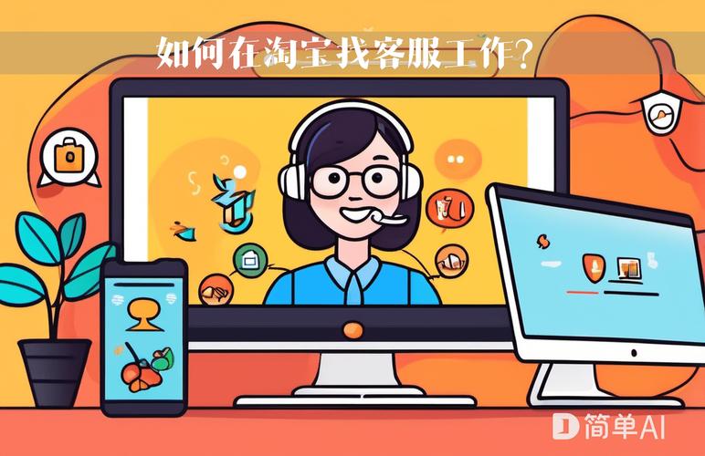 淘宝客服在哪里找,淘宝客服在哪里找小二?(今日头条已更新)-第2张图片-汕团网 淘宝客服在哪里找,淘宝客服在哪里找小二?(今日头条已更新)-第2张图片-汕团网