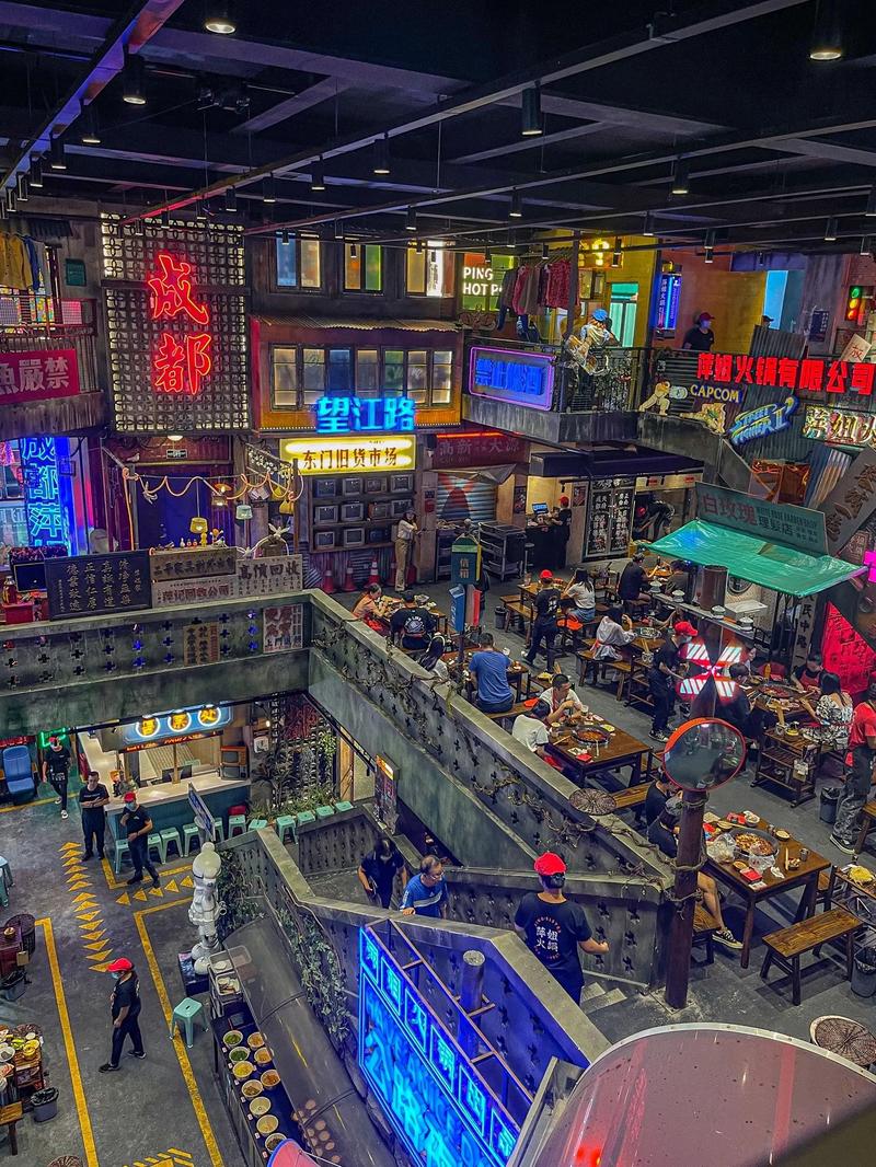 成都夜市哪里最热闹,成都夜市哪里最热闹好玩?(今日头条已更新)-第4张图片-汕团网 成都夜市哪里最热闹,成都夜市哪里最热闹好玩?(今日头条已更新)-第4张图片-汕团网