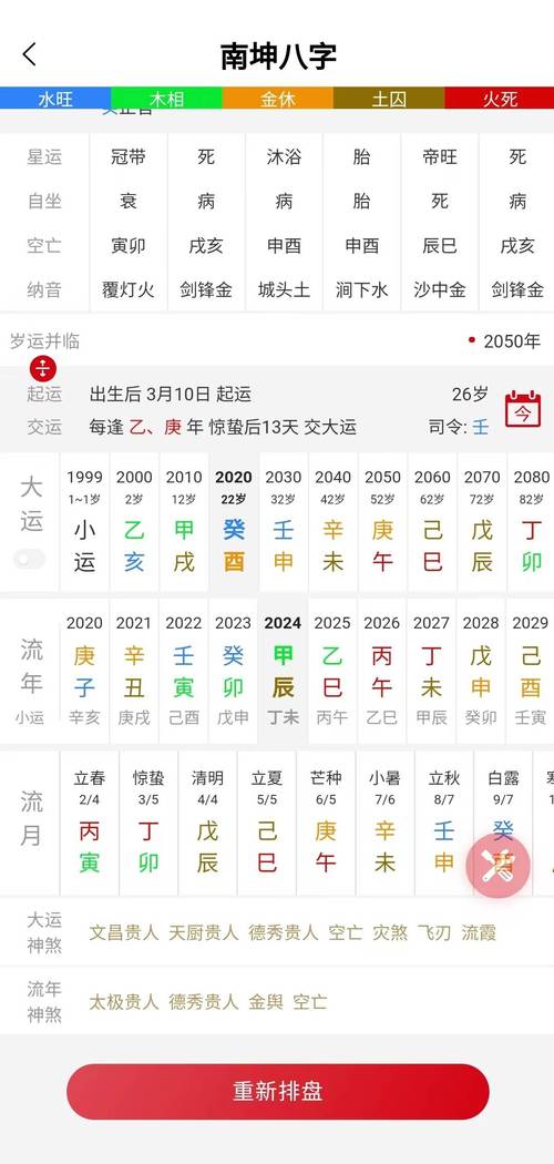 算命算什么?算命算什么时候怀孕准吗?(知乎)-第1张图片-汕团网 算命算什么?算命算什么时候怀孕准吗?(知乎)-第1张图片-汕团网
