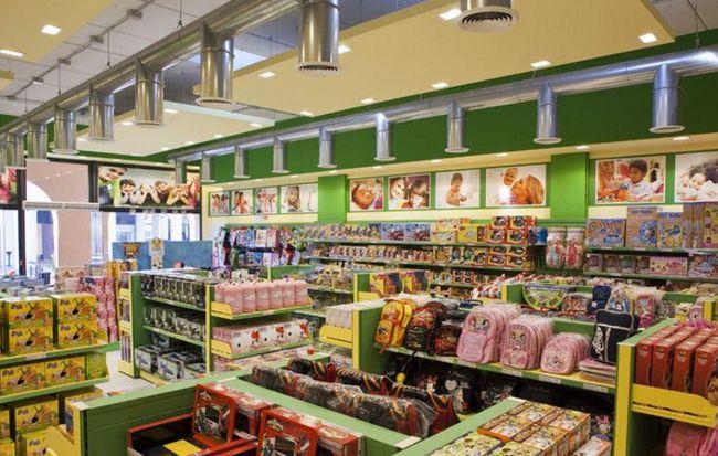 母婴加盟店有哪些品牌?母婴加盟店10大品牌都有哪些呢?想了解一下?(知乎)-第2张图片-汕团网 母婴加盟店有哪些品牌?母婴加盟店10大品牌都有哪些呢?想了解一下?(知乎)-第2张图片-汕团网