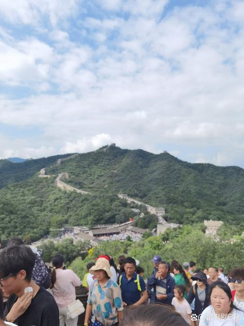 长城有多少年的历史?长城有多少年的历史和多长的长度?(知乎)-第2张图片-汕团网 长城有多少年的历史?长城有多少年的历史和多长的长度?(知乎)-第2张图片-汕团网