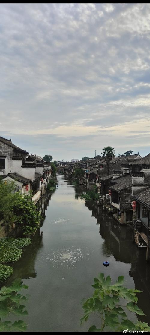 沙溪古镇在哪里？沙溪古镇在哪里?？(知乎）-第1张图片-汕团网