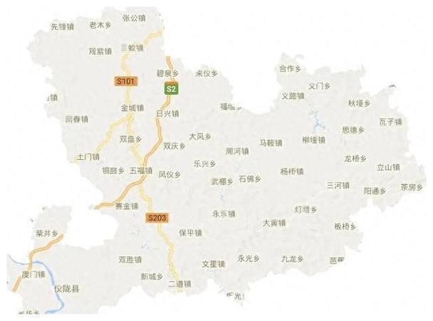 全国有多少镇,全国有多少镇政府?(今日头条已更新)-第4张图片-汕团网 全国有多少镇,全国有多少镇政府?(今日头条已更新)-第4张图片-汕团网