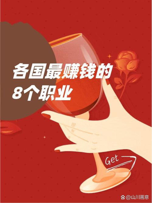 女生干什么赚钱，女生干什么赚钱多又快又稳定(2024头条知乎已更新）-第1张图片-汕团网