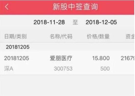 中签后多久会自动扣款,中签要多久内付款?(今日头条已更新)-第5张图片-汕团网 中签后多久会自动扣款,中签要多久内付款?(今日头条已更新)-第5张图片-汕团网