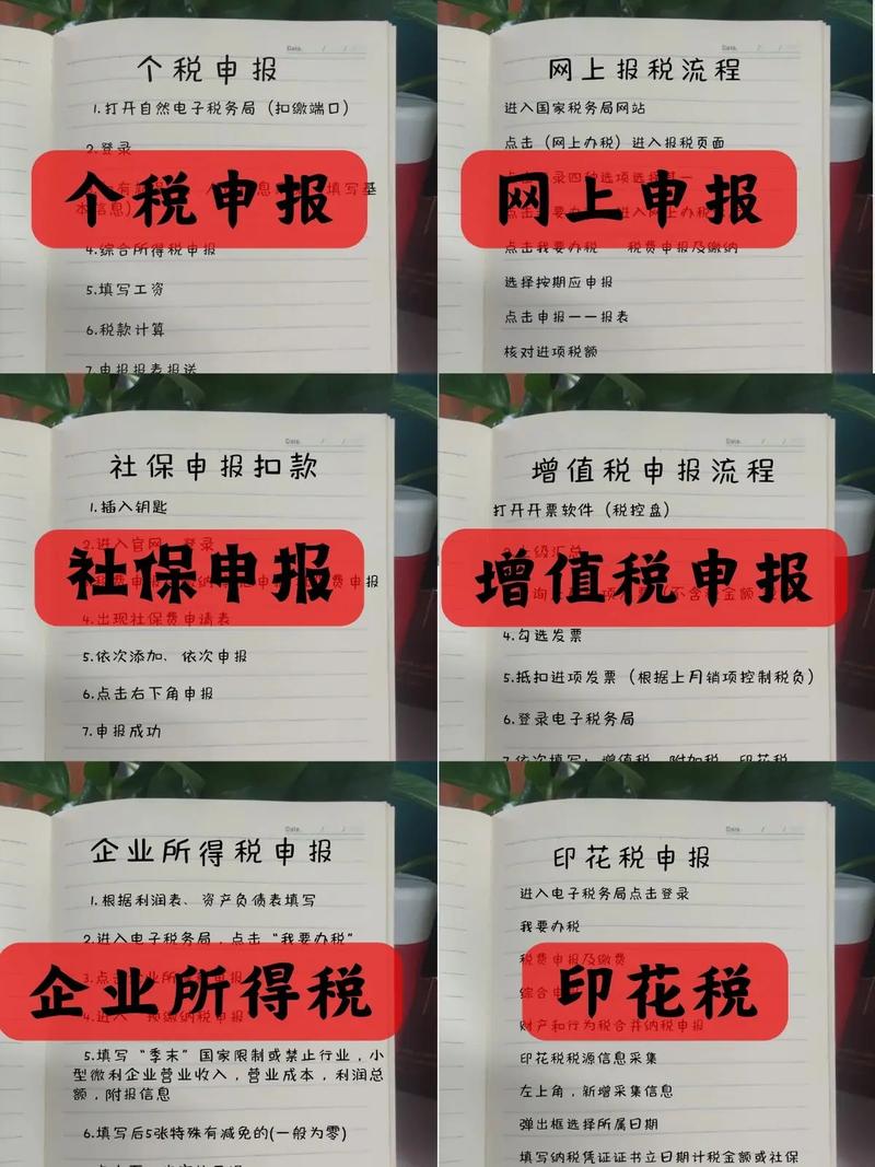 个体工商户代理记账有什么好处？-第3张图片-书同文历史百科