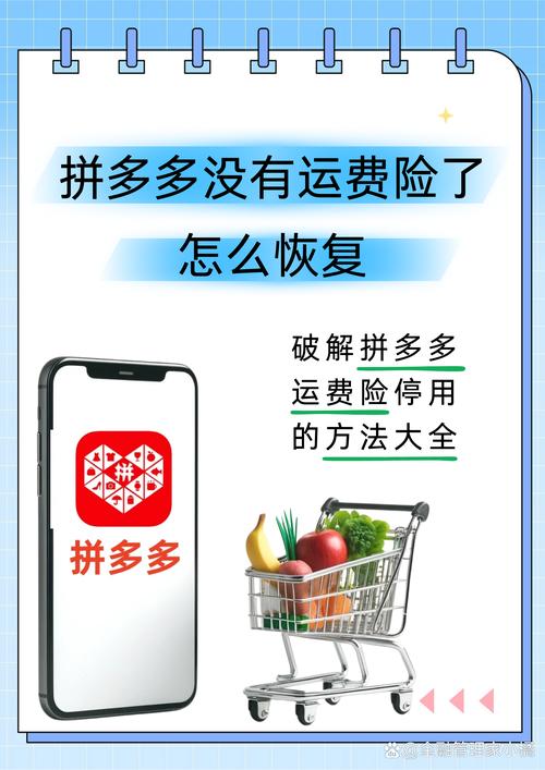 拼多多运费险在哪里看，拼多多运费险在哪里看明细记录？（今日头条已更新）-第2张图片-汕团网