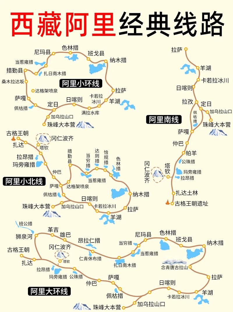 阿里是什么地方，阿里是啥地方？（今日头条已更新）-第4张图片-汕团网