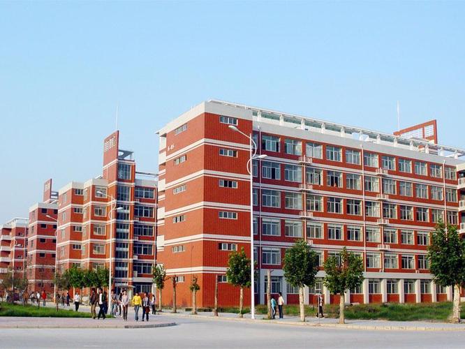新乡有哪些大学,新乡有哪些大学二本?(今日头条已更新)-第1张图片-汕团网 新乡有哪些大学,新乡有哪些大学二本?(今日头条已更新)-第1张图片-汕团网
