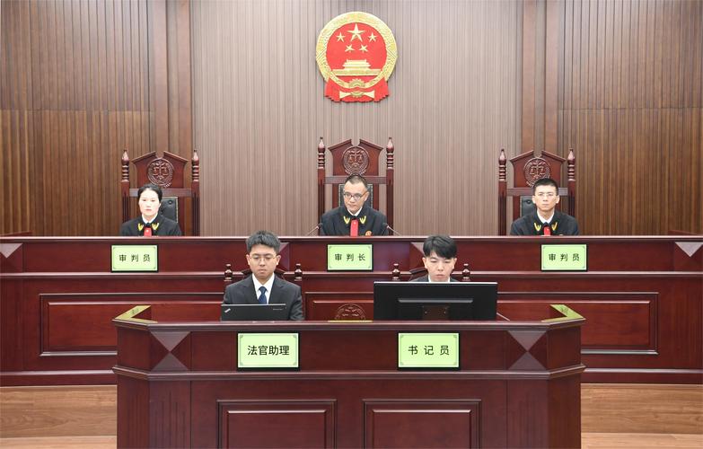 休庭后多久开庭,休庭后多久再开庭?(今日头条已更新)-第2张图片-汕团网 休庭后多久开庭,休庭后多久再开庭?(今日头条已更新)-第2张图片-汕团网