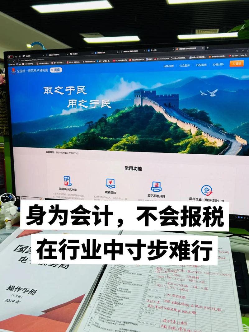 电商公司代理记账有什么好处？-第2张图片-书同文历史百科