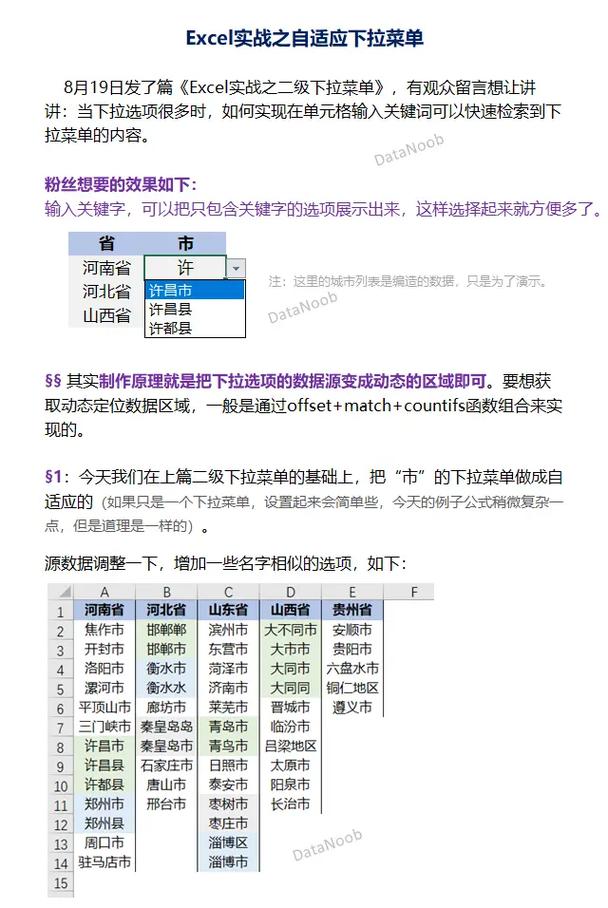 下拉菜单怎么做,二级联动下拉菜单怎么做?(今日头条已更新)-第2张图片-汕团网 下拉菜单怎么做,二级联动下拉菜单怎么做?(今日头条已更新)-第2张图片-汕团网