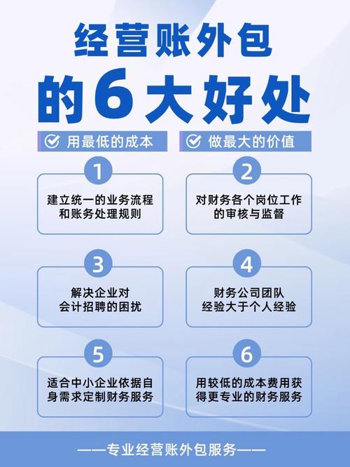 深圳代理记账：为什么建议小企业选择代理记账？-第5张图片-书同文历史百科