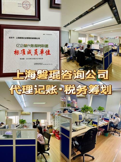 电子商务公司按照什么流程代理记账？-第3张图片-书同文历史百科