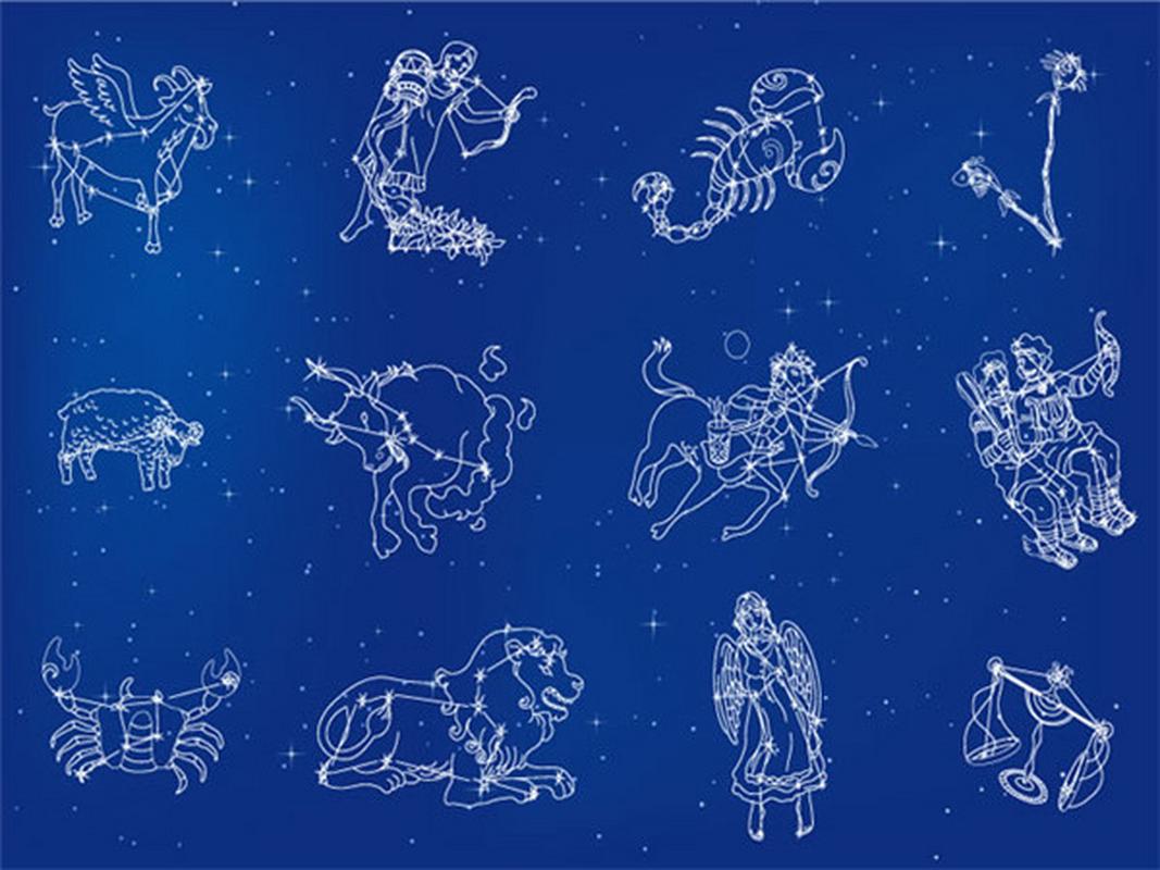 农历8月是什么星座的？农厉8月份是什么星座？(知乎）-第3张图片-汕团网