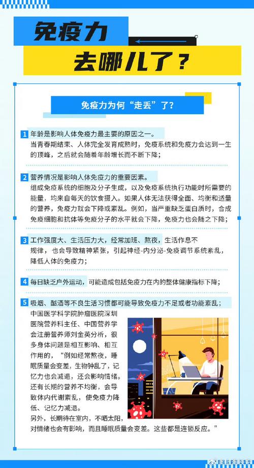 怎么提升免疫力?孕妇怎么提升免疫力?(知乎)-第5张图片-汕团网 怎么提升免疫力?孕妇怎么提升免疫力?(知乎)-第5张图片-汕团网