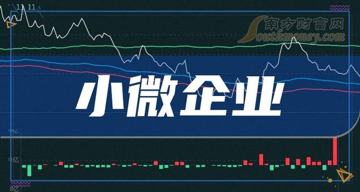 小微企业代理记账有什么好处？-第1张图片-书同文历史百科