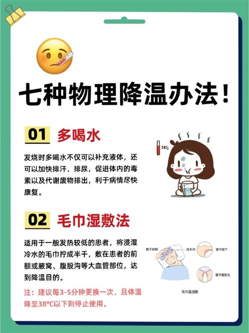 怎么快速降温,小孩发高烧怎么快速降温(2024头条知乎已更新)-第2张图片-汕团网 怎么快速降温,小孩发高烧怎么快速降温(2024头条知乎已更新)-第2张图片-汕团网