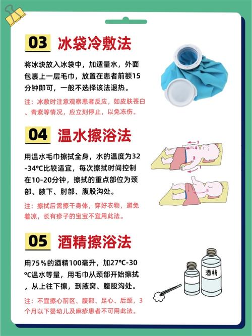 怎么快速降温,小孩发高烧怎么快速降温(2024头条知乎已更新)-第4张图片-汕团网 怎么快速降温,小孩发高烧怎么快速降温(2024头条知乎已更新)-第4张图片-汕团网