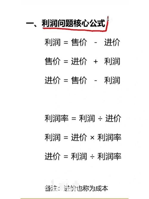 利润如何算,30个点的利润怎么算?(今日头条已更新)-第4张图片-汕团网 利润如何算,30个点的利润怎么算?(今日头条已更新)-第4张图片-汕团网