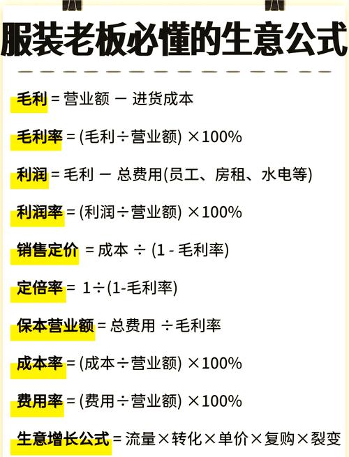 利润如何算,30个点的利润怎么算?(今日头条已更新)-第5张图片-汕团网 利润如何算,30个点的利润怎么算?(今日头条已更新)-第5张图片-汕团网
