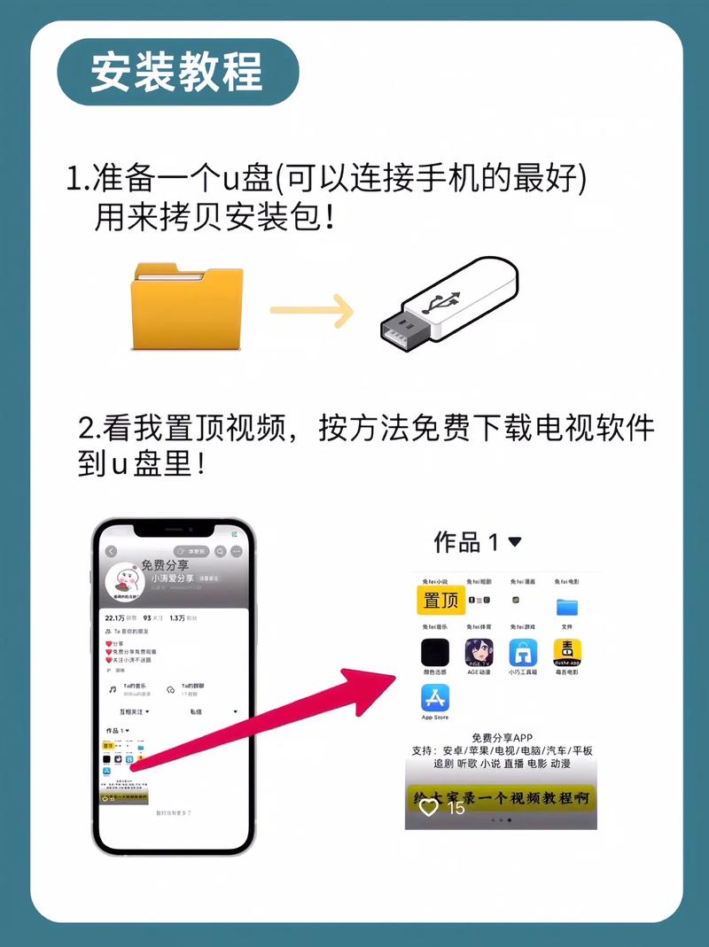智能电视怎么安装,智能电视怎么安装小薇直播(2024头条知乎已更新)-第2张图片-汕团网 智能电视怎么安装,智能电视怎么安装小薇直播(2024头条知乎已更新)-第2张图片-汕团网