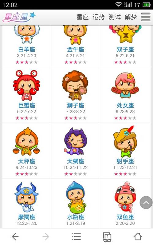 阳历7月7日是什么星座?阳历11月26是什么星座的人?(知乎)-第2张图片-书同文历史百科 阳历7月7日是什么星座?阳历11月26是什么星座的人?(知乎)-第2张图片-书同文历史百科
