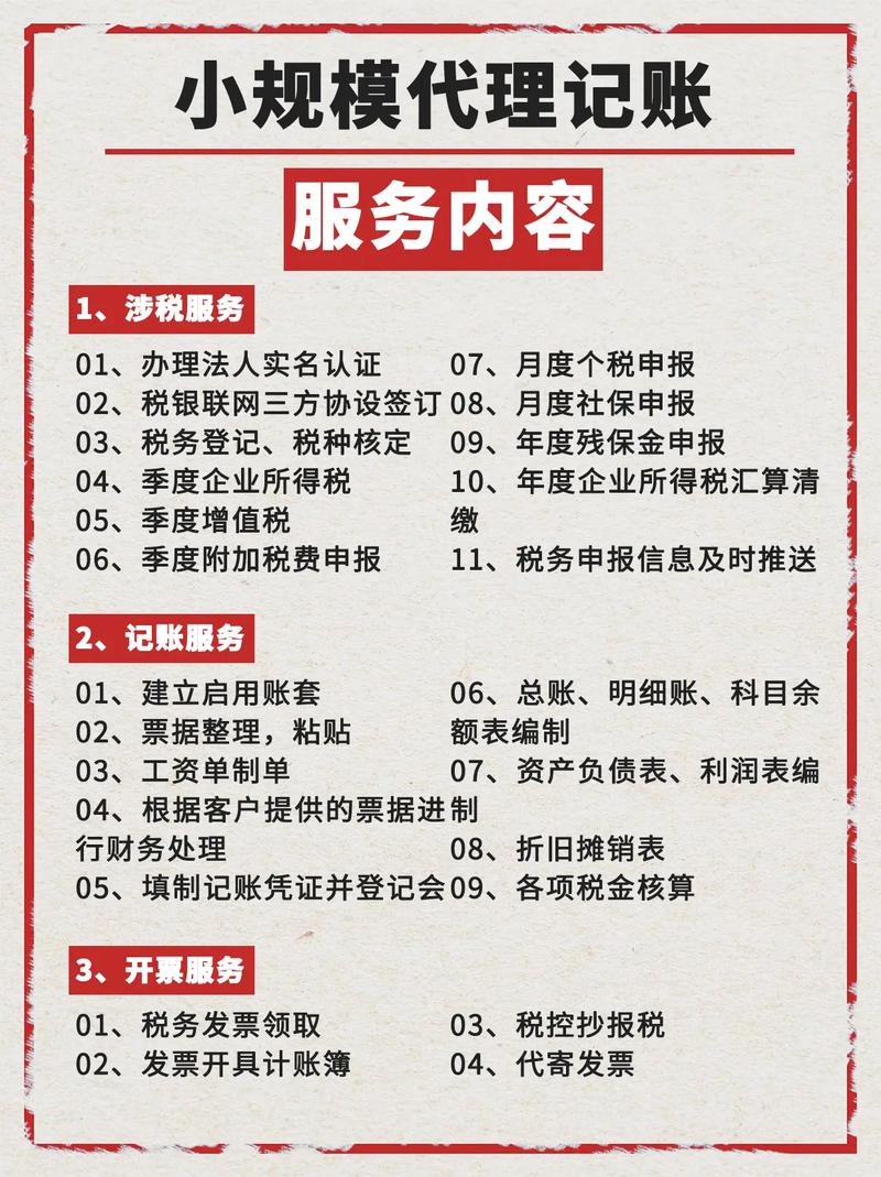 济南代理记账一年多少钱?-第2张图片-书同文历史百科 济南代理记账一年多少钱?-第2张图片-书同文历史百科