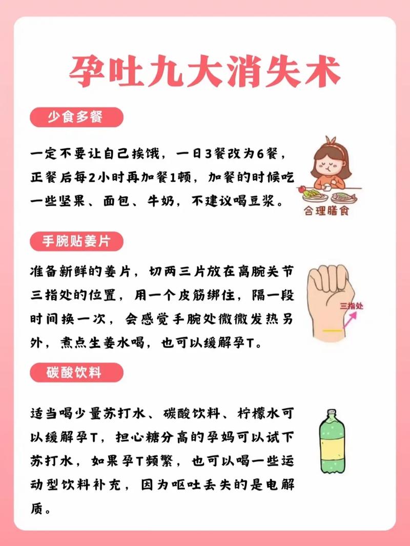 怎么缓解孕吐反应,怎么缓解孕吐反应的症状(2024头条知乎已更新)-第4张图片-书同文历史百科 怎么缓解孕吐反应,怎么缓解孕吐反应的症状(2024头条知乎已更新)-第4张图片-书同文历史百科