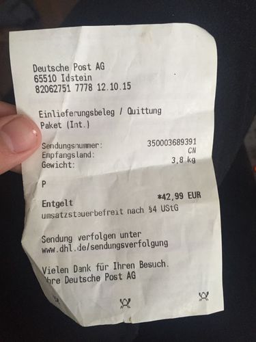 世界快递一般要多久,世界快递一般多久出单号?(今日头条已更新)-第1张图片-书同文历史百科 世界快递一般要多久,世界快递一般多久出单号?(今日头条已更新)-第1张图片-书同文历史百科