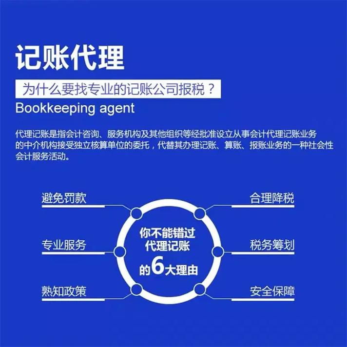 天津代理记账一年多少钱?-第6张图片-书同文历史百科 天津代理记账一年多少钱?-第6张图片-书同文历史百科