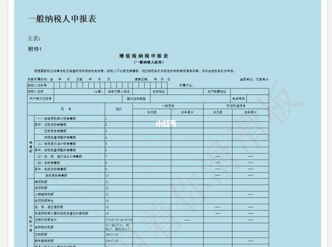一般纳税人代理记账报税流程-第4张图片-书同文历史百科 一般纳税人代理记账报税流程-第4张图片-书同文历史百科