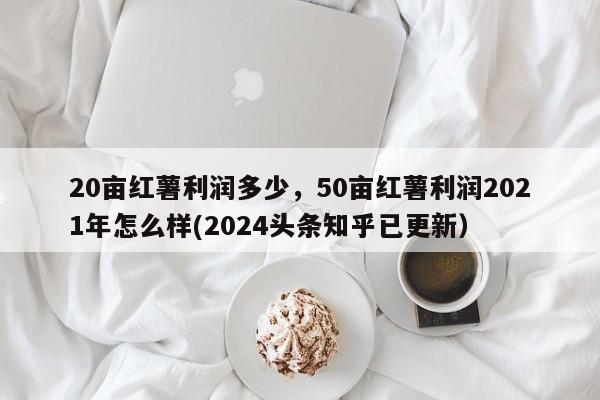 20亩红薯利润多少，50亩红薯利润2021年怎么样(2024头条知乎已更新）-第1张图片-汕团网