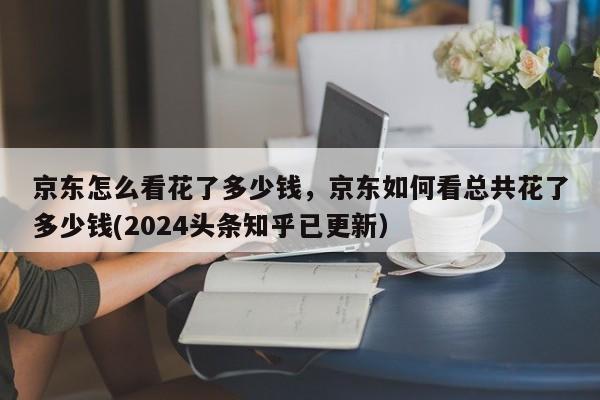 京东怎么看花了多少钱，京东如何看总共花了多少钱(2024头条知乎已更新）-第1张图片-书同文历史百科
